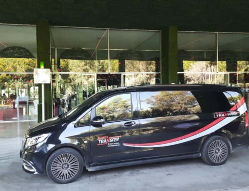 Zuverlässiger privater Transfer rund um die Uhr vom Flughafen Gazipaşa Alanya zum Yıldırım Royal Avsallar – Komfortabel, sicher und direkt mit www.alanyatransfer.com