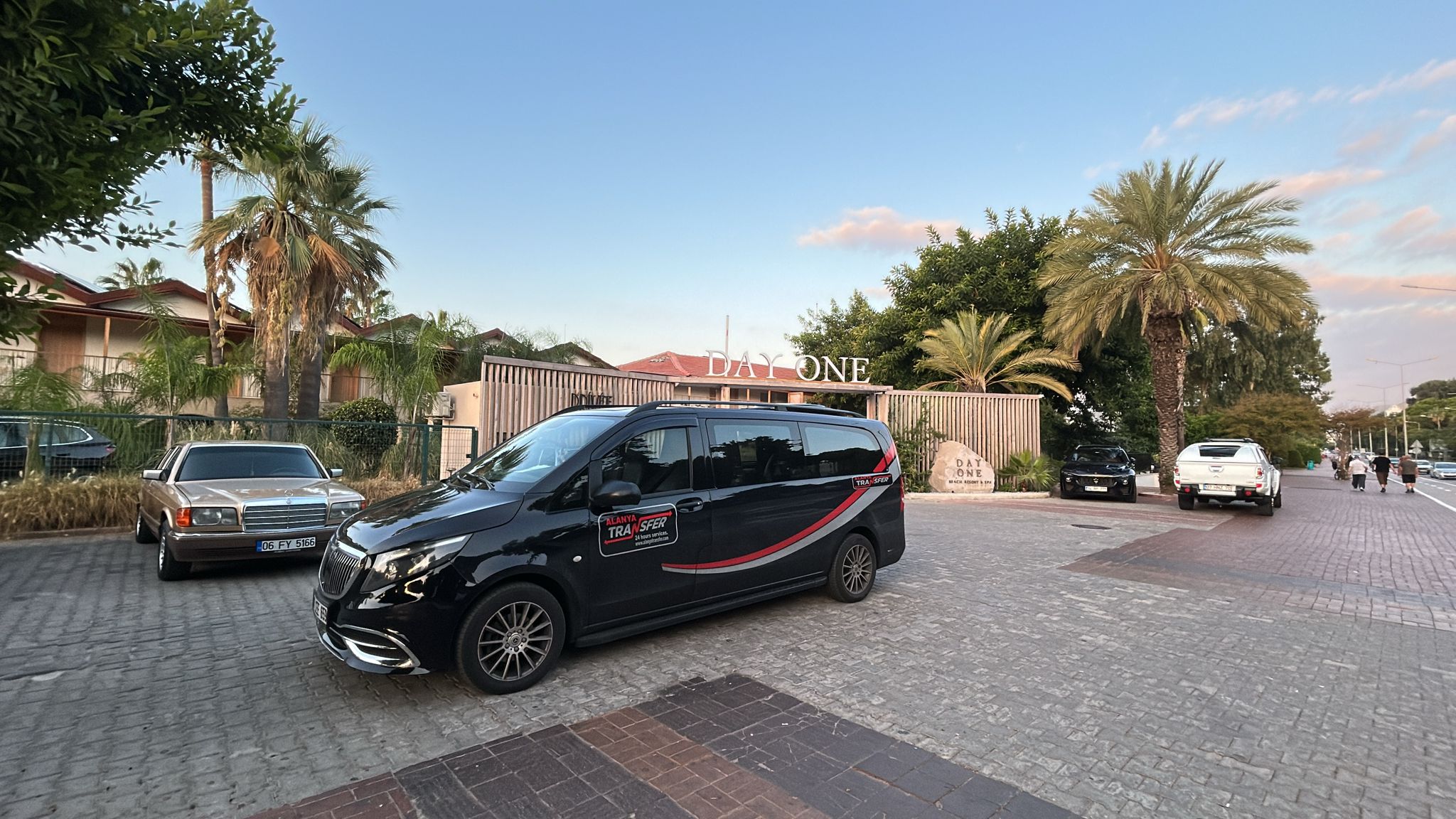 Reliable Kestel to Avsallar 724 Transfer Services for a Comfortable and Safe Journey