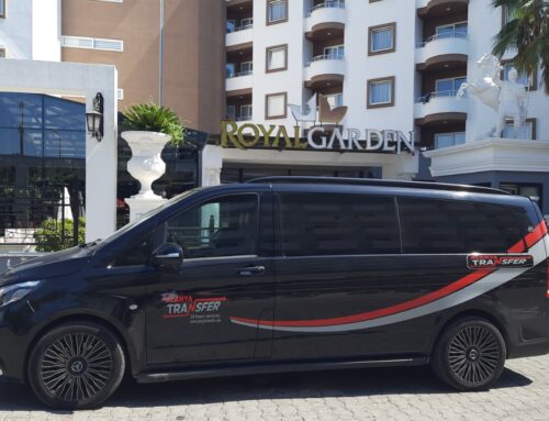 Pålitelige og komfortable transporttjenester fra Türkler til Antalya døgnet rundt med alanyatransfer.com. Din stressfrie transportpartner for flyplasser og byer.