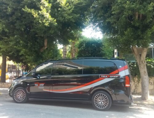 Gazipaşa Alanya Havalimanı’ndan Prosperity Residence Avsallar’a Kusursuz Özel Transferler