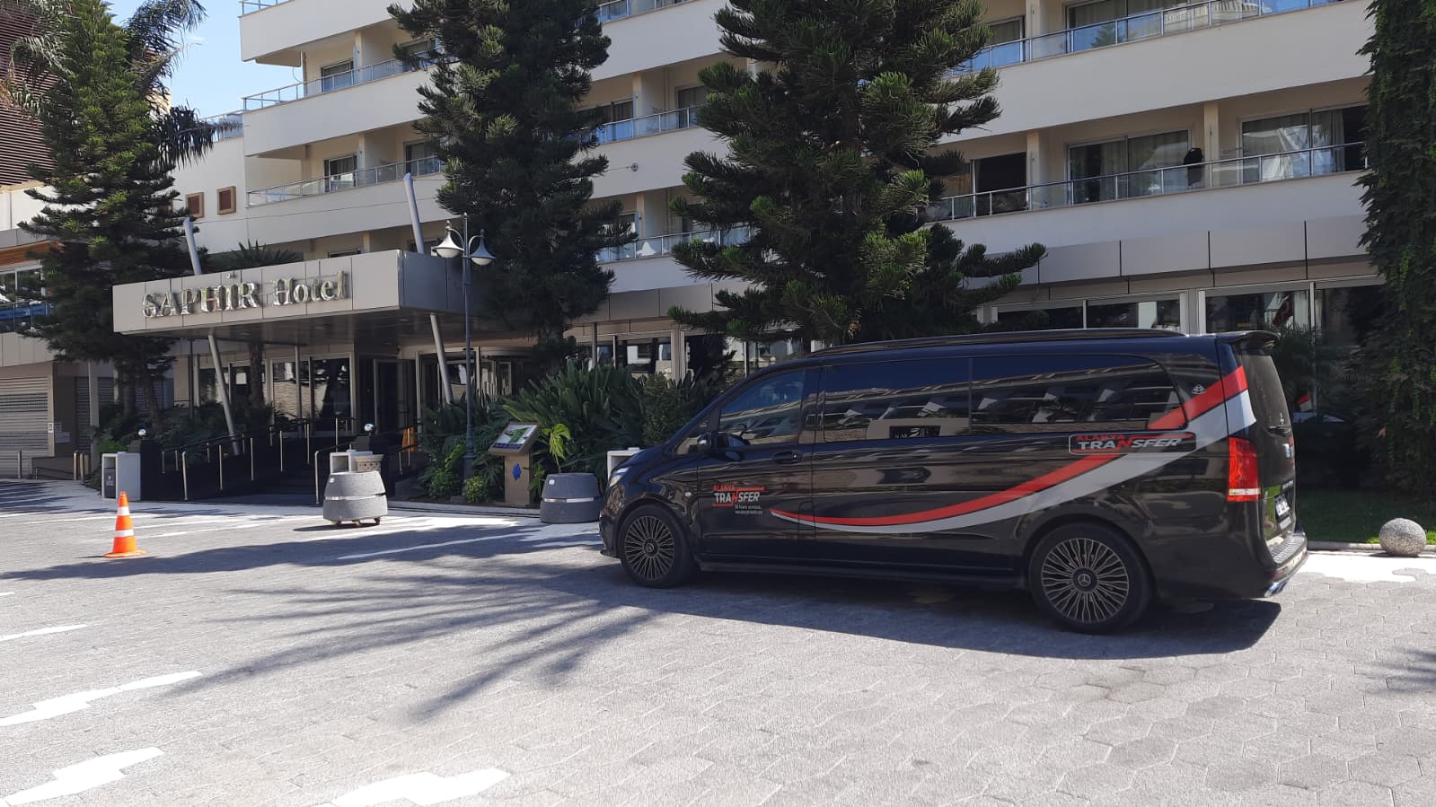 Side to Antalya 724 Transfer Services with VIP Comfort Book Instantly on alanyatransfer.com