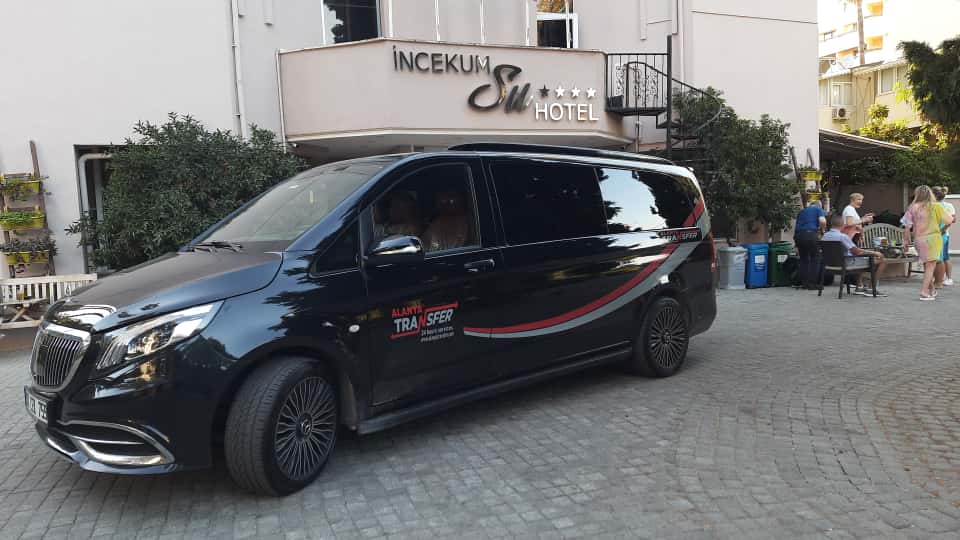 Unlock a Perfectly Seamless Holiday The Definitive Guide to Booking a Premium 724 Private Transfer from Kaş to Avsallar for Ultimate Comfort Safety and Punctuality on the Turkish Riviera