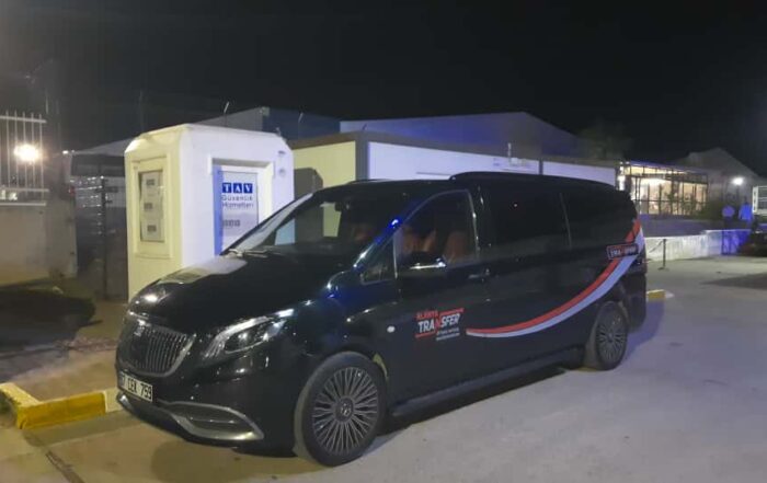 Antalya AYT Airport to Cleopatra Ada Apart Hotel Alanya VIP Transfer Services 724 Private Safe and Comfortable Transportation www.alanyatransfer.com