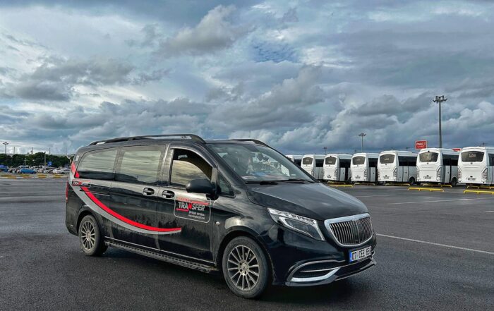 Antalya AYT Airport to Kahya Resort Aqua and Spa Türkler VIP Transfer Services alanyatransfer.com