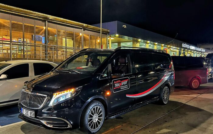 Comfort-Focused Private Transfer from Gazipaşa Alanya Airport to Erkek Sitesi Alanya Oba Reliable Fast & 247 Service with alanyatransfer.com