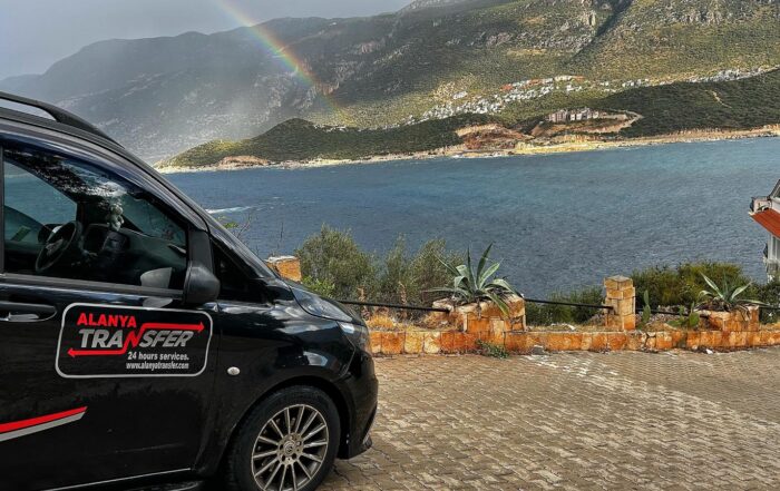Comfortable and Reliable Tekirova to Avsallar 724 Transfer Services for a Perfect Holiday Experience