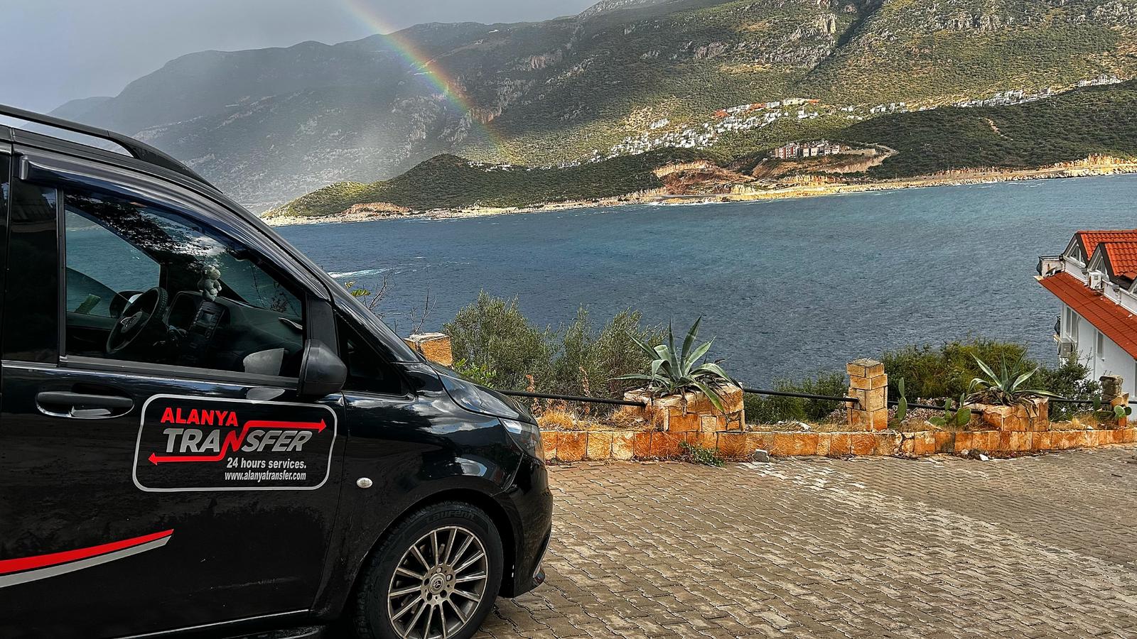 Comfortable and Reliable Tekirova to Avsallar 724 Transfer Services for a Perfect Holiday Experience