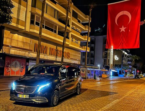 Exclusive Antalya AYT Airport to Kirman Calyptus Resort & Spa Side VIP Transfer Services for Guests Seeking Luxury Comfort and Door to Door Travel Convenience