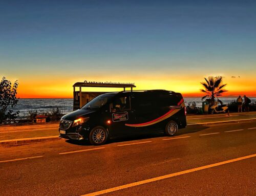 Exclusive Antalya AYT Airport to Lonicera City Hotel Alanya VIP Transfer Services for Comfortable and Safe Travel www.alanyatransfer.com