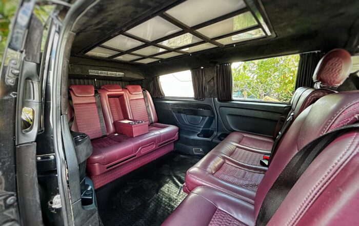 Fast Comfortable and Reliable Gazipaşa Alanya Airport to Delüxe 6 Apt. No 34 Kestel Private Transfer Services