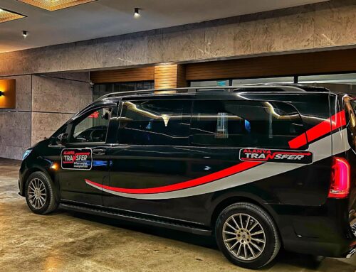 Gazipaşa Alanya Havalimanı’ndan Alaiye Residence Cikcilli’ye alanyatransfer.com ile Hızlı, Güvenli ve Konforlu VIP Ulaşımla Özel Transfer Hizmetleri