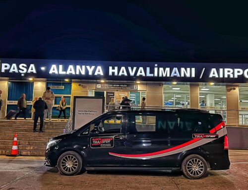 Gazipaşa Alanya Havalimanı’ndan Best Suit 5 Alanya’ya Özel ve Konforlu Transfer Hizmetleri | www.alanyatransfer.com ile 7/24 Güvenli ve Direkt VIP Ulaşım