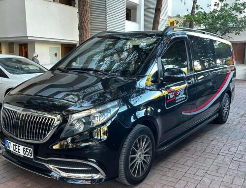 Gazipaşa Alanya Airport to Elit Apartment Cikcilli Alanya Private Transfer Services 7/24 Reliable Comfortable and Safe Transportation www.alanyatransfer.com