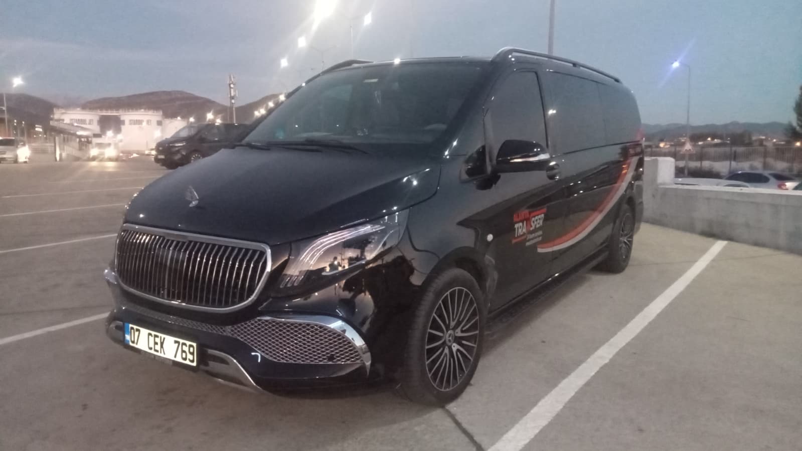 Gazipaşa Alanya Airport to Elit Life Residence Oba Alanya Private Transfer Services Reliable 724 Transportation by www.alanyatransfer.com
