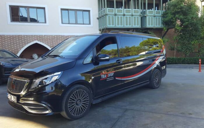 Gazipaşa Alanya Airport to Kosif Konak Evleri Alanya Private Transfer & VIP Transportation Services Safe & Comfortable Door to Door Travel with www.alanyatransfer.com