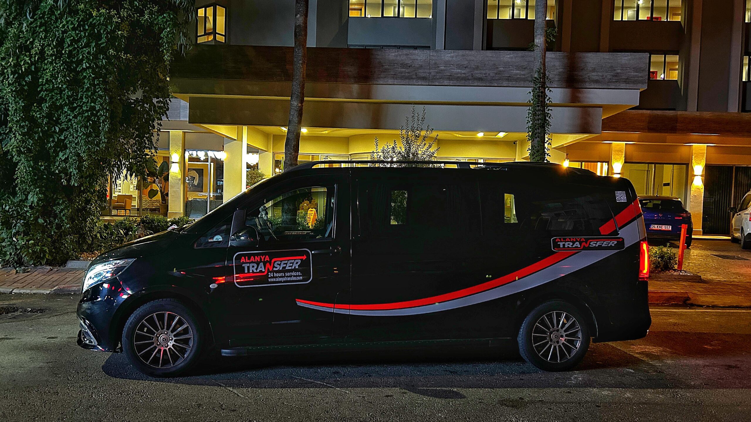 Gazipaşa Alanya Airport to Onur Sitesi Mahmutlar Private Transfer Services Reliable Comfort with alanyatransfer.com