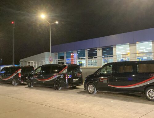 Vom Flughafen Gazipaşa Alanya nach Pasa Konakları Gazipaşa – Privater Transferservice für stressfreies Reisen