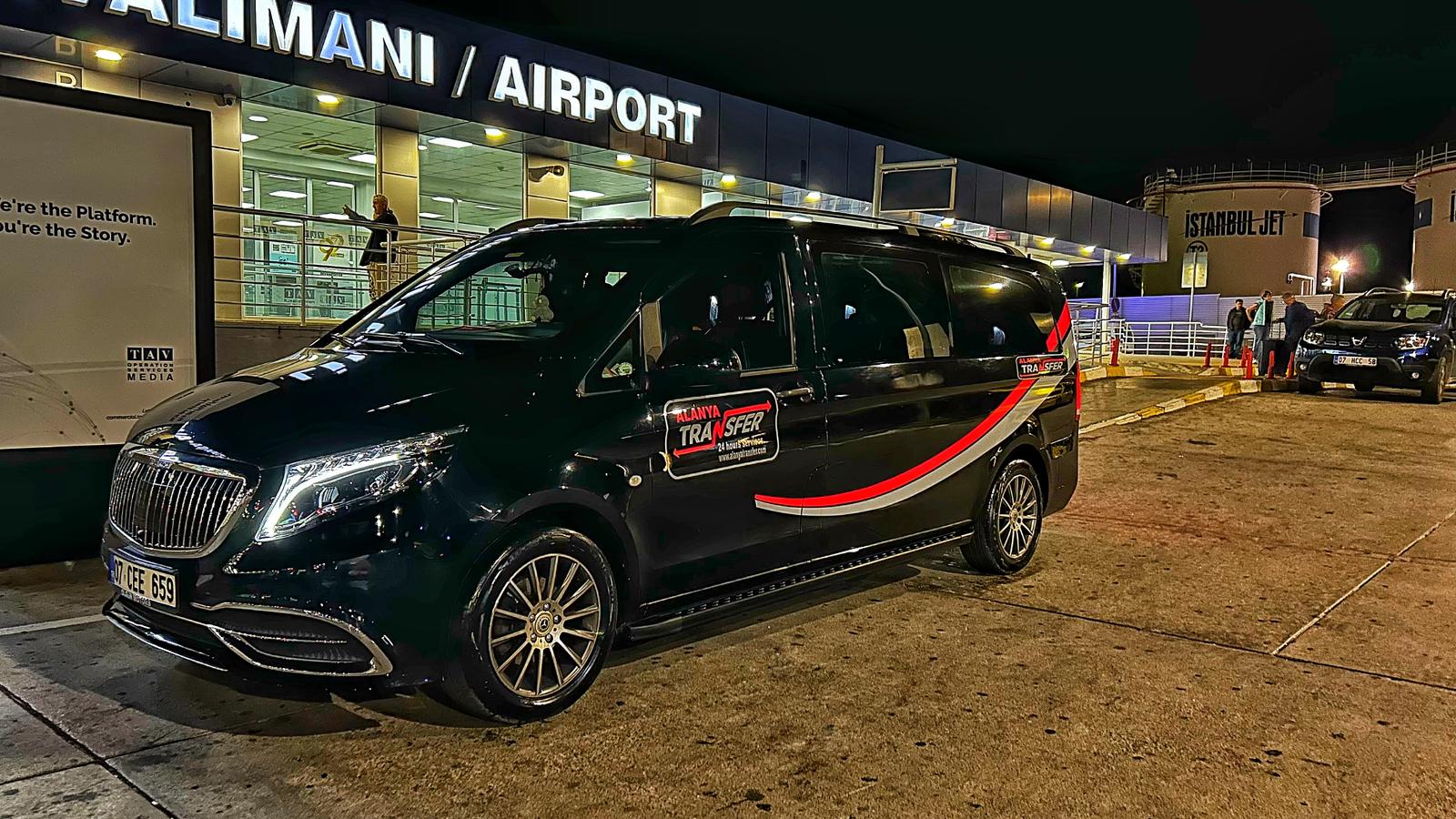 Gazipaşa Alanya Airport to Qiwi Garden Residence Cikcilli Private Transfer With Direct Home Arrival Comfort Reserve Easily via alanyatransfer.com