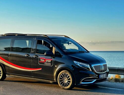 🚘 Gazipaşa Alanya flygplats till Ulusot Sitesi Oba privat transfer – Komfort, säkerhet och tillförlitlighet dygnet runt | www.alanyatransfer.com
