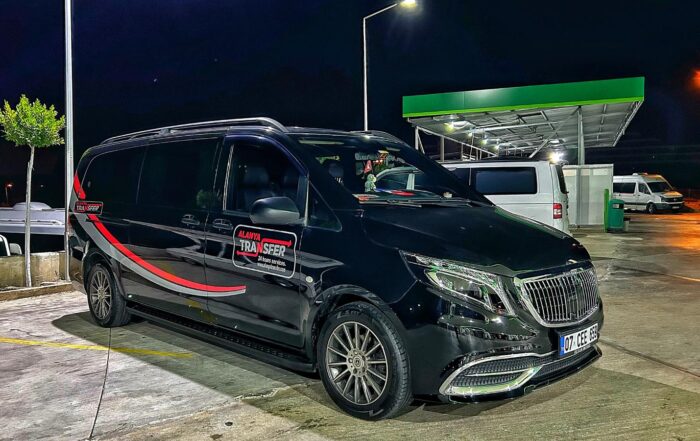 Kemer to Belek 724 Private & VIP Airport Transfer Services Safe Comfortable and Reliable Travel with www.alanyatransfer.com