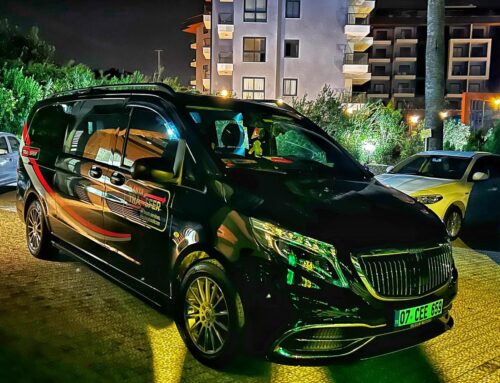 Kestel’den Belek’e Güvenilir 7/24 VIP, Aile Dostu ve Lüks Transfer Hizmetleri | www.alanyatransfer.com’da Online Rezervasyon