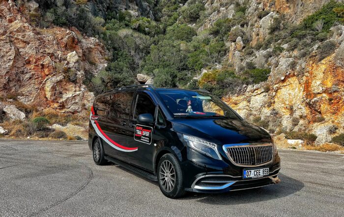 Kızılağaç to Belek 724 Premium Door to Door Transfer Services with VIP Comfort Safe Chauffeurs and Seamless Travel Experience Powered by alanyatransfer.com