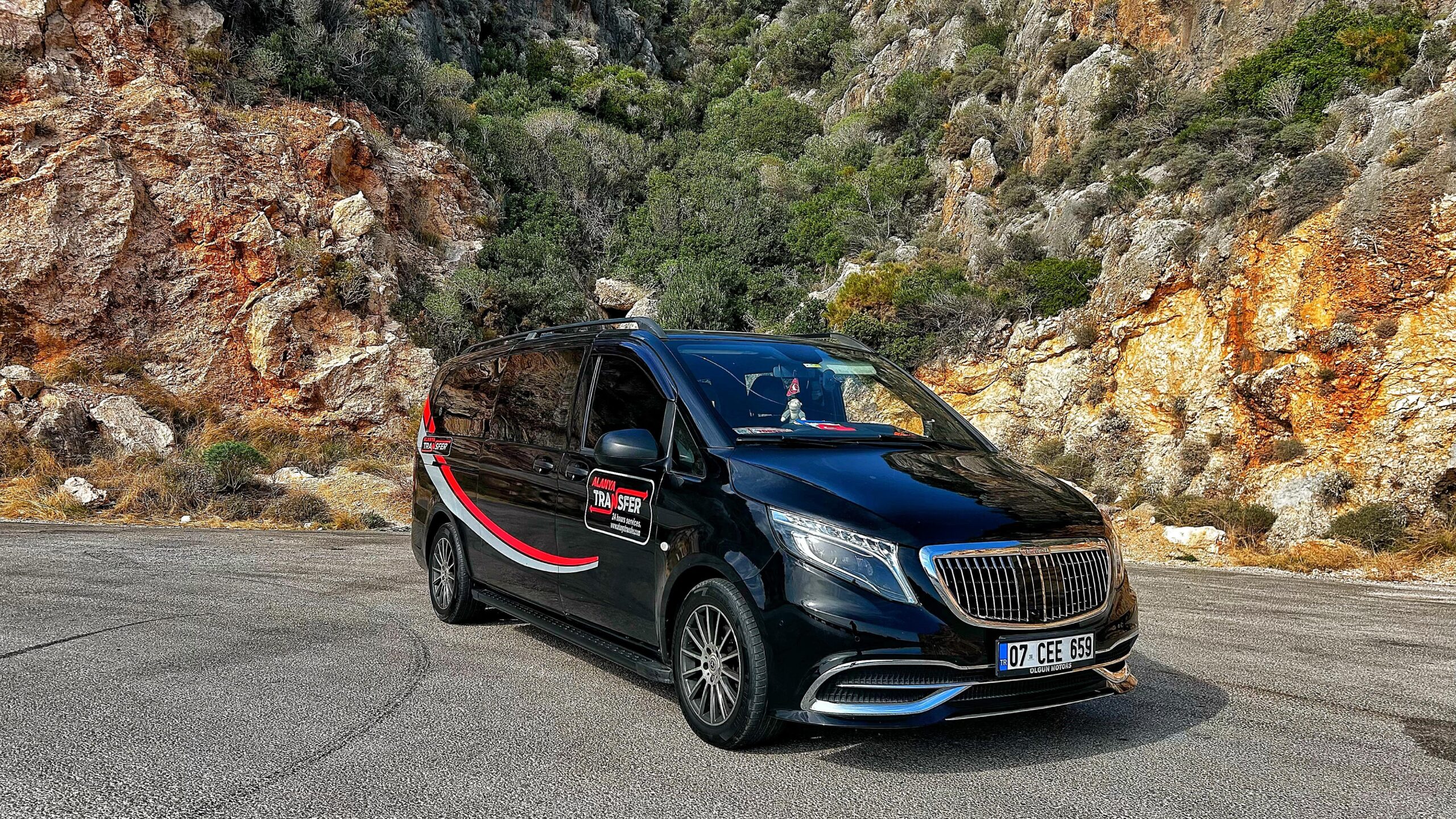 Kızılağaç to Belek 724 Premium Door to Door Transfer Services with VIP Comfort Safe Chauffeurs and Seamless Travel Experience Powered by alanyatransfer.com