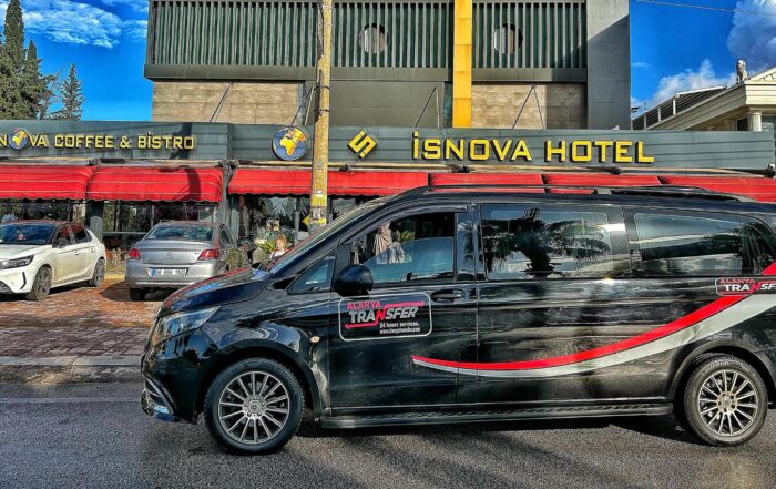 Kumluca to Avsallar 724 Private Transfer Services Comfortable Reliable and Always on Time  www.alanyatransfer.com