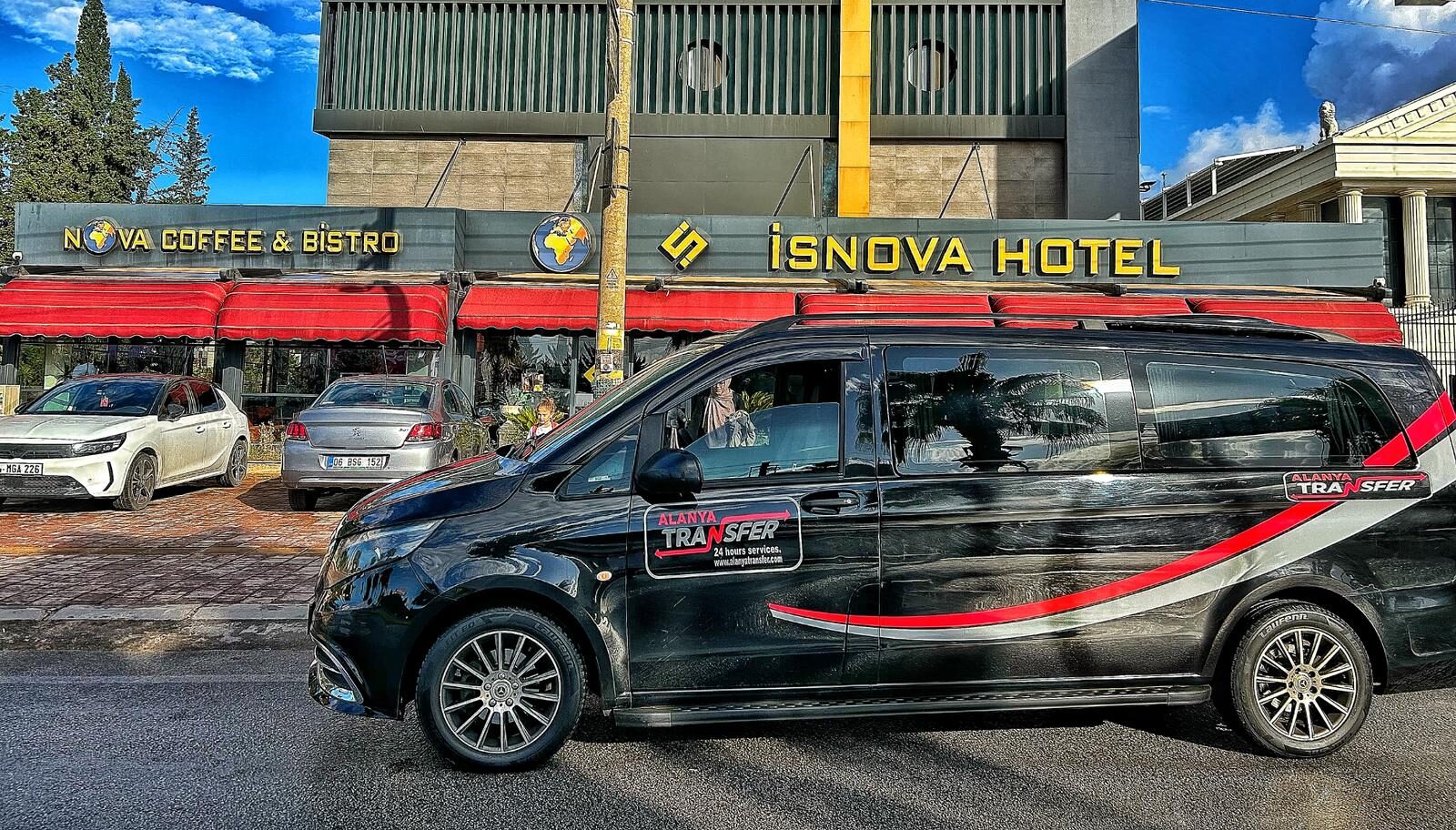 Kumluca to Avsallar 724 Private Transfer Services Comfortable Reliable and Always on Time  www.alanyatransfer.com