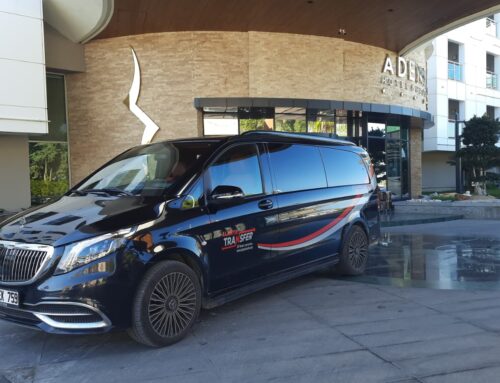 Transfertjänster från Okurcalar till Belek dygnet runt – Komfort, säkerhet och lyx med www.alanyatransfer.com