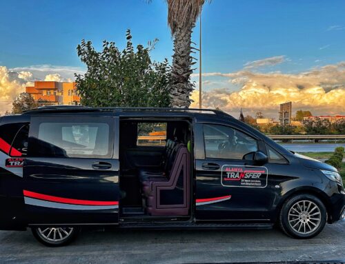 Premium komfort og pålitelige transporttjenester døgnet rundt fra Lara til Belek – Din sømløse reise starter her med https://www.alanyatransfer.com