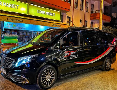 Premium Comfortable & 7/24 Accessible Transfer Services from Kumluca to Belek Enjoy a Tailored Door to Door Travel Experience with alanyatransfer.com