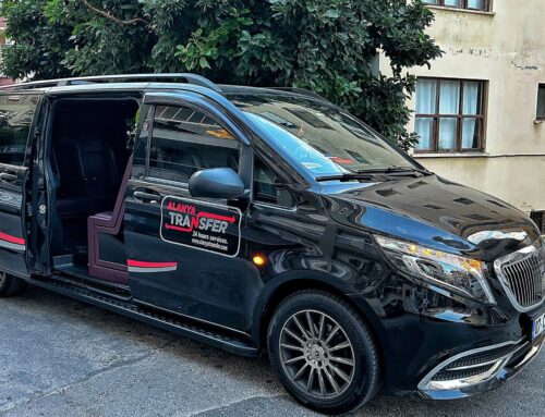 Premium-Transferservice von Konaklı nach Belek – rund um die Uhr für eine komfortable und stressfreie Reise | www.alanyatransfer.com