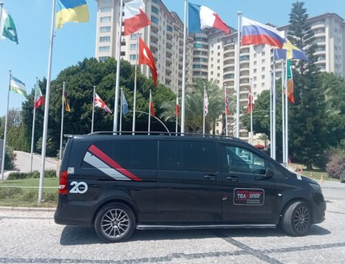 Premium Mahmutlar til Belek 7/24 Privat Transfer & VIP Transport Services | www.alanyatransfer.com