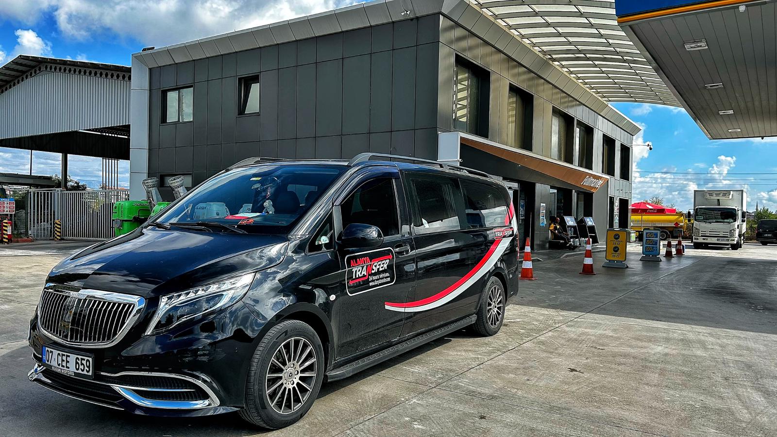 Premium Reliable & 724 Door to Door Konyaaltı to Belek Transfer Services for a Comfortable and Hassle Free Travel Experience