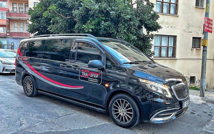 Premium & Reliable Kızılot to Belek 724 Transfer Services for a Comfortable Holiday Journey alanyatransfer.com