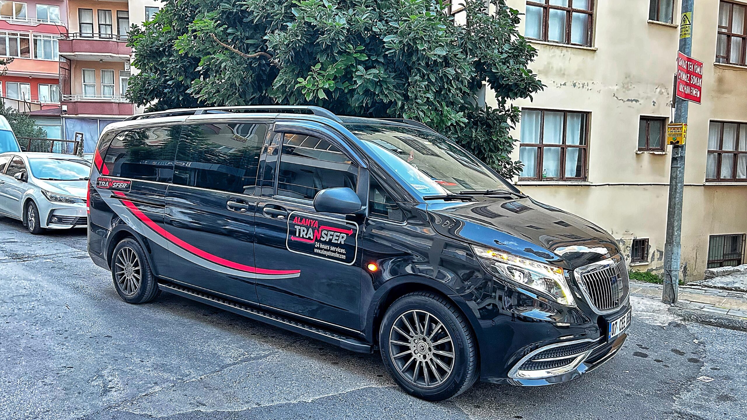 Premium & Reliable Kızılot to Belek 724 Transfer Services for a Comfortable Holiday Journey alanyatransfer.com