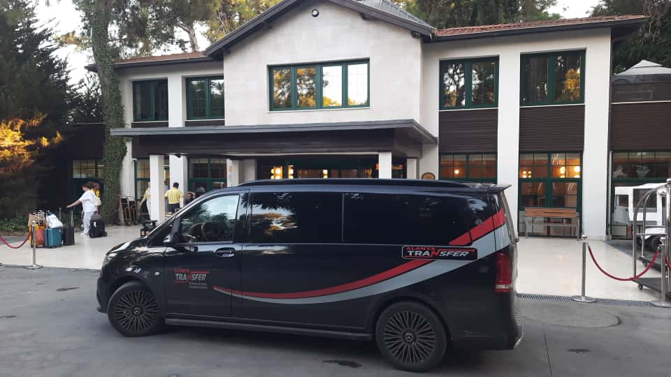 Private and Comfortable Gazipaşa Alanya Airport to Yılmaz Alanya Apt. No. 17 Transfer Services with www.alanyatransfer.com for a Stress Free Journey