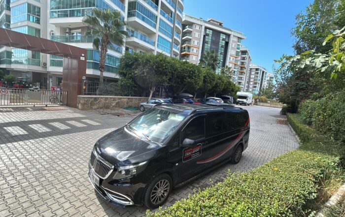 Reliable Konaklı to Avsallar 724 Transfer Services for a Comfortable Travel Experience