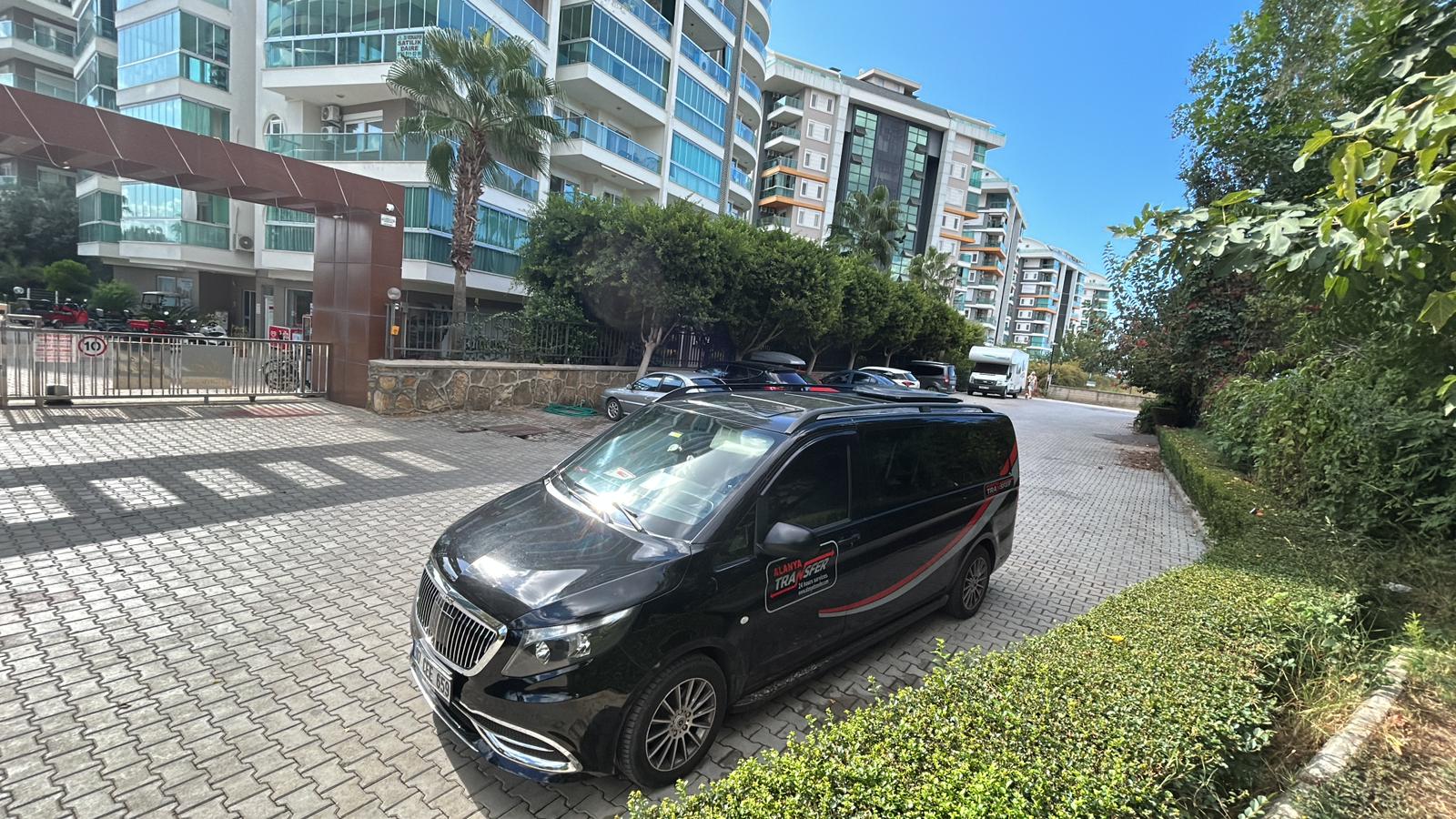 Reliable Konaklı to Avsallar 724 Transfer Services for a Comfortable Travel Experience