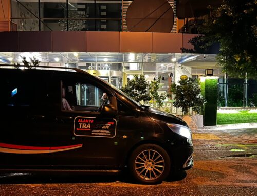 Reliable and Comfortable Gazipaşa Alanya Airport to Rema 3 Residence Mahmutlar Private Transfer Services for Stress Free Travel www.alanyatransfer.com