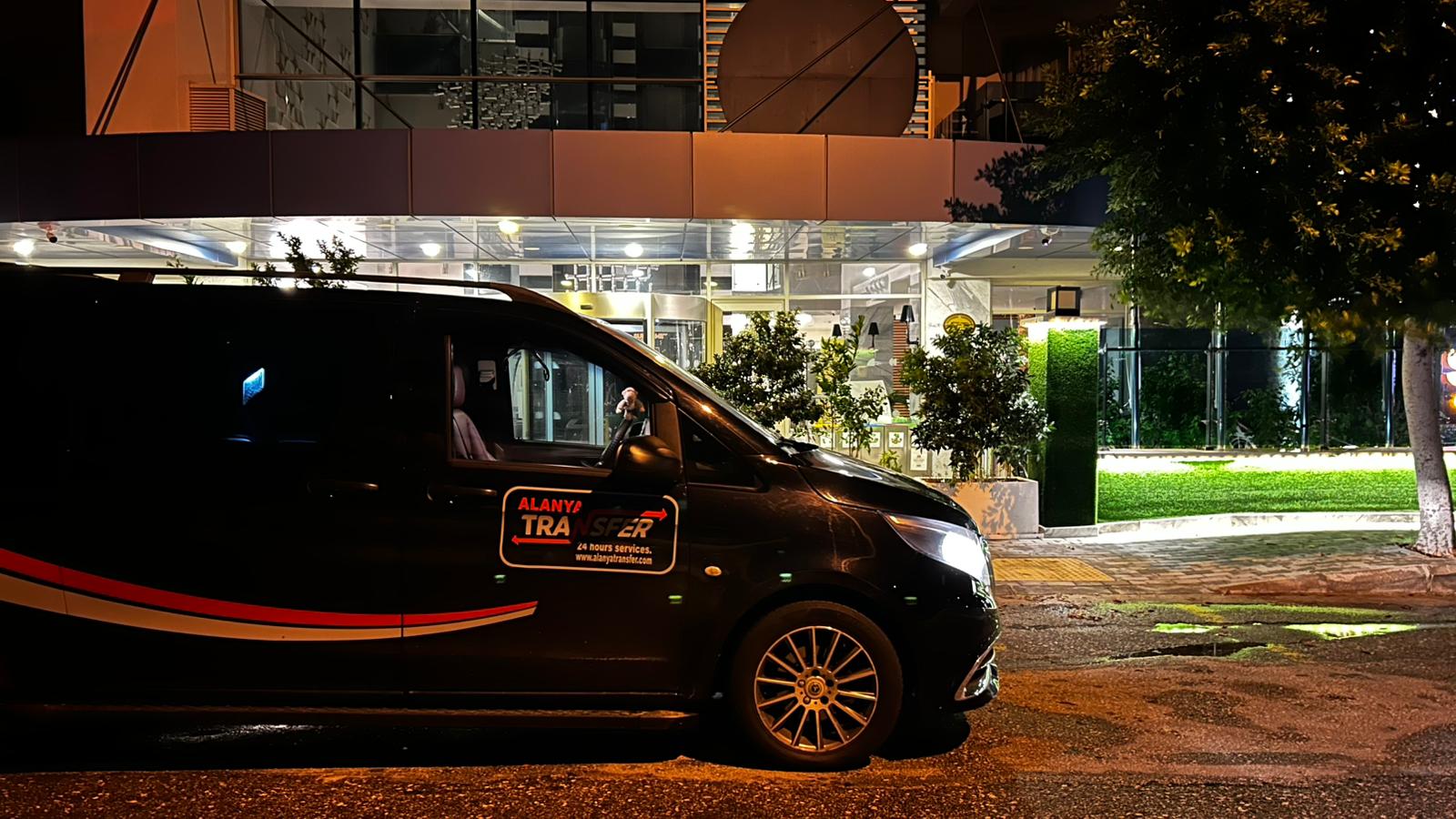 Reliable and Comfortable Gazipaşa Alanya Airport to Rema 3 Residence Mahmutlar Private Transfer Services for Stress Free Travel www.alanyatransfer.com