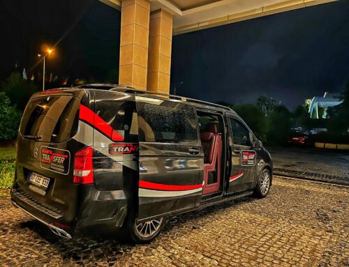 ✈️ Роскошный и комфортный VIP-трансфер из аэропорта Антальи (AYT) в отель İncekum West – эксклюзивное путешествие с AlanyaTransfer.com