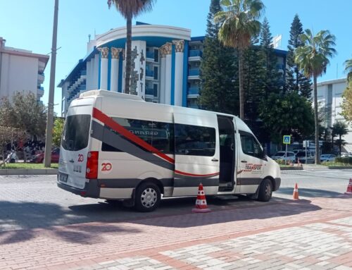 🚖 Luxury & Comfortable 7/24 Private Transfer Services from Alanya to Belek Safe Fast and Reliable Airport & Hotel Transportation www.alanyatransfer.com