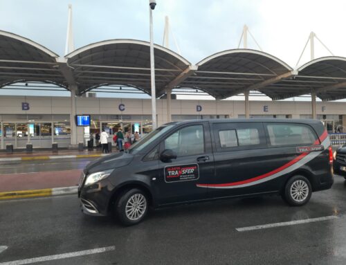 VIP-трансфер из аэропорта Антальи AYT в отель Aliman Park в Авсалларе для роскошного и комфортного путешествия | alanyatransfer.com