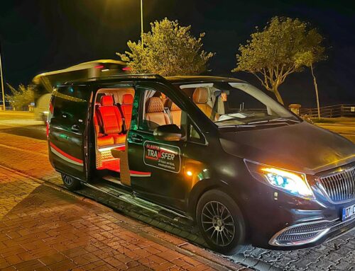 Antalya AYT flyplass til Özlem Garden Hotel Side VIP-transporttjenester – Premium komfort med alanyatransfer.com