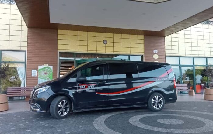 Avsallar to Çamyuva 724 Transfer Services Comfortable Safe and On Time Journeys with Alanya Transfer