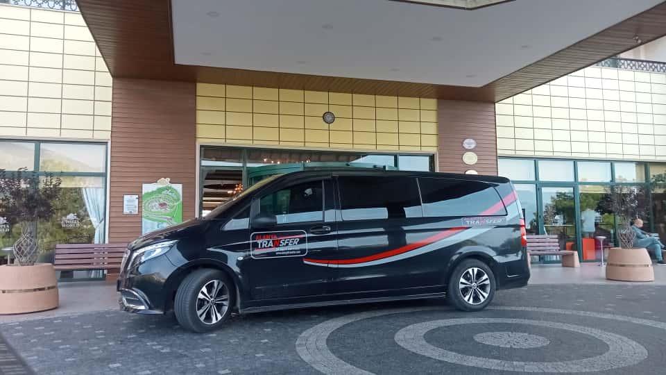 Avsallar to Çamyuva 724 Transfer Services Comfortable Safe and On Time Journeys with Alanya Transfer