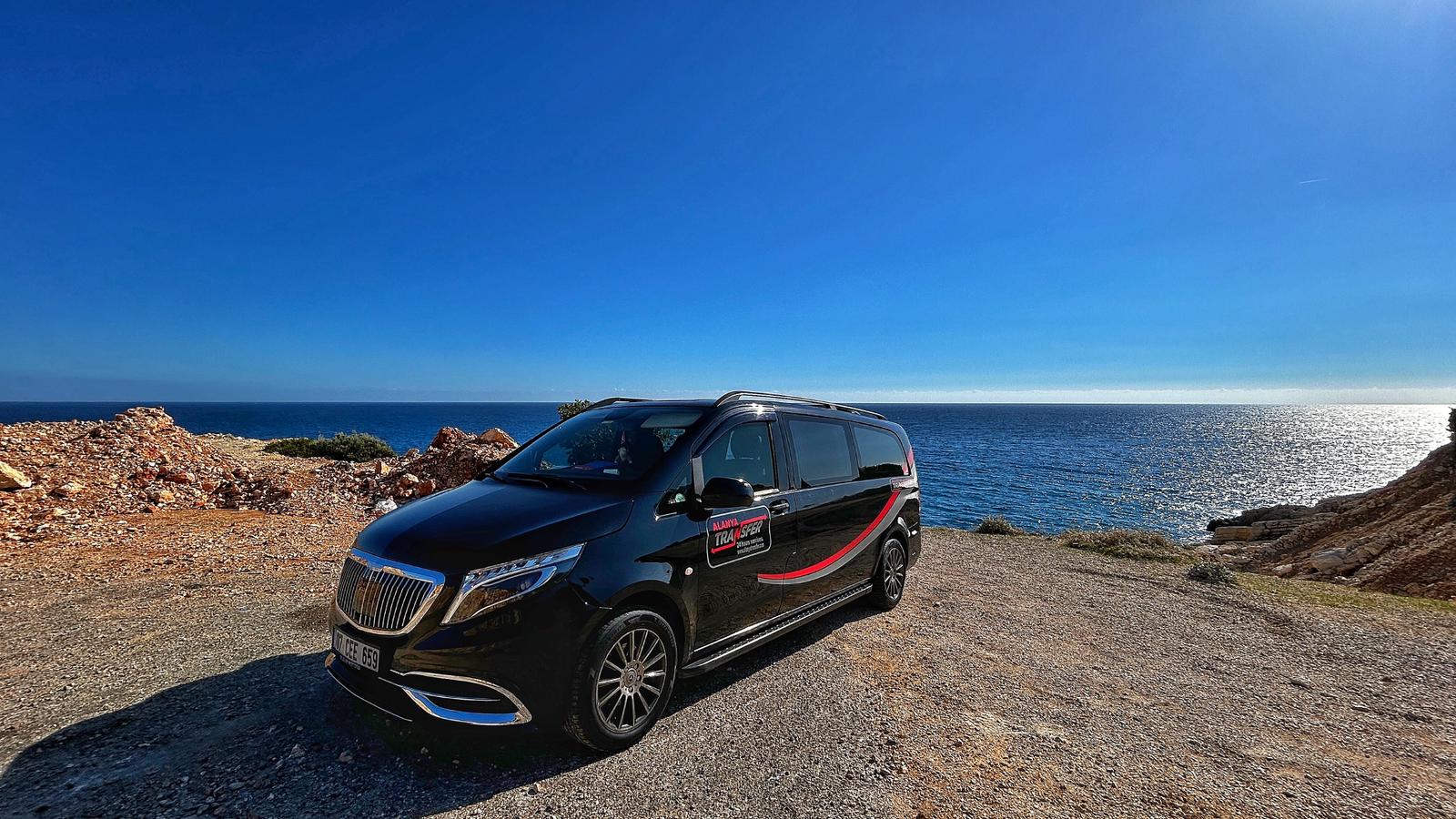 Belek to Çamyuva 724 Private Transfer Services Comfortable Safe and On Time Travel with alanyatransfer.com