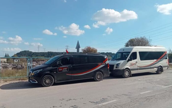 Comfortable Gazipaşa Alanya Airport to Naula Panorama 2 Residence Private Transfer Services for a Smooth Arrival Experience